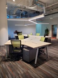 Oxley Tower (D1), Office #521322771